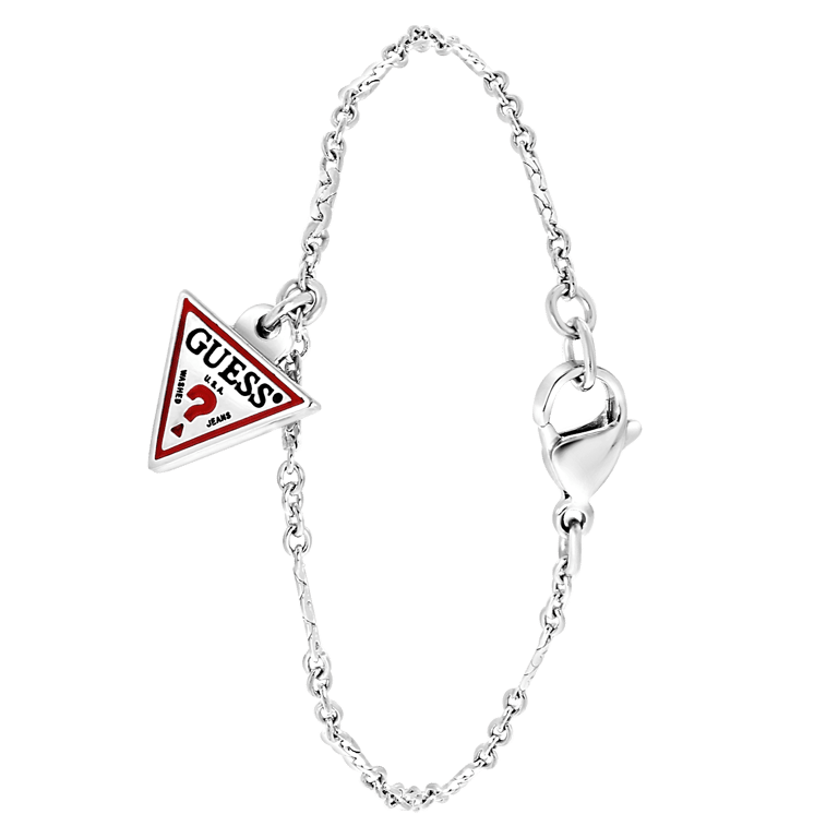 Guess-Armband, Edelstahl, L.A. GUESSERS