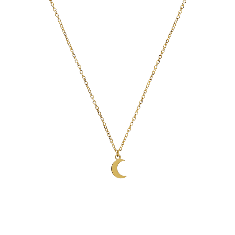 Halskette Luna