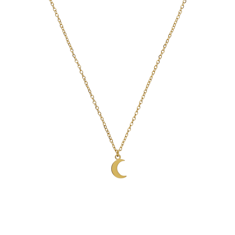 Luna ketting