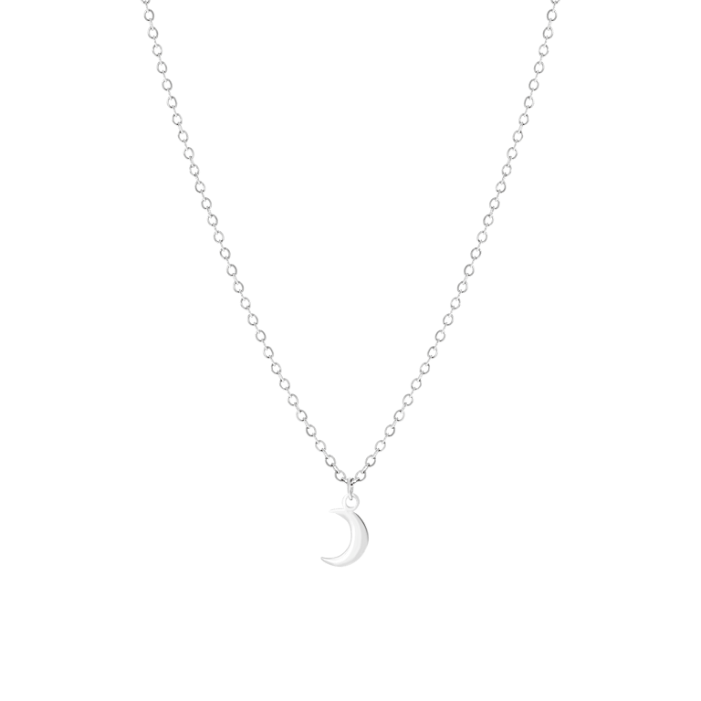 Luna ketting