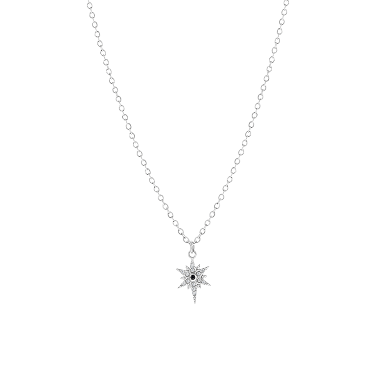 Halskette Estrella