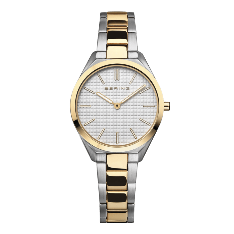Bering Dames Horloge 17231-704