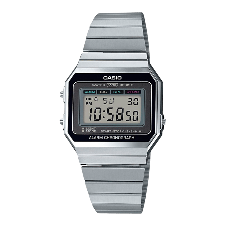 Casio Digitaal Horloge A700WE-1AEF