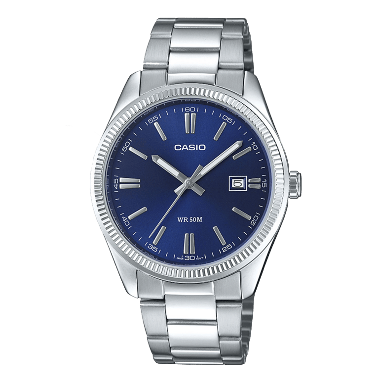 Casio Heren Horloge MTP-1302PD-2AVEF