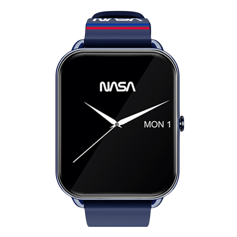 Nasa Smartwatch Digitaal Horloge BNA30039-003