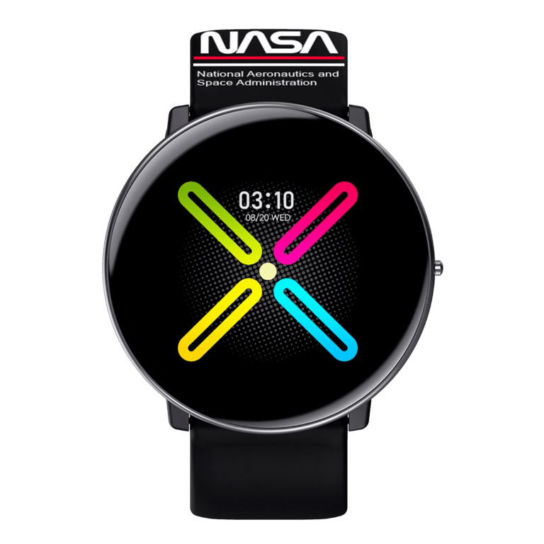 Nasa Smartwatch Digitaal Horloge BNA30160-001