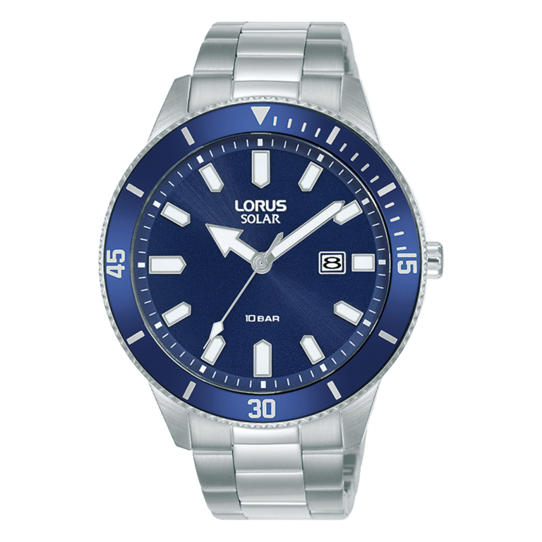 Lorus herenhorloge RX313AX9