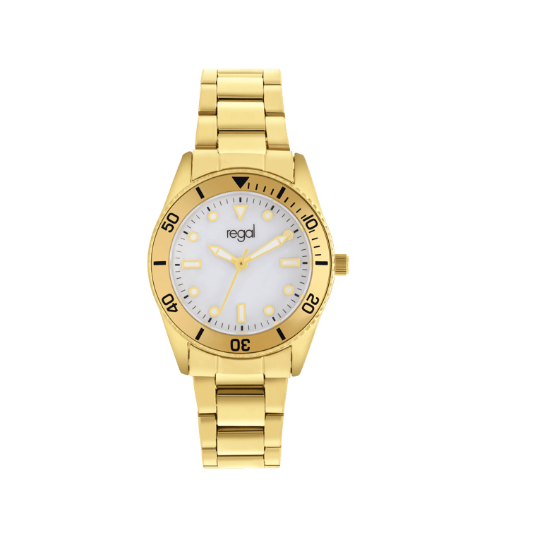 Regal dames horloge