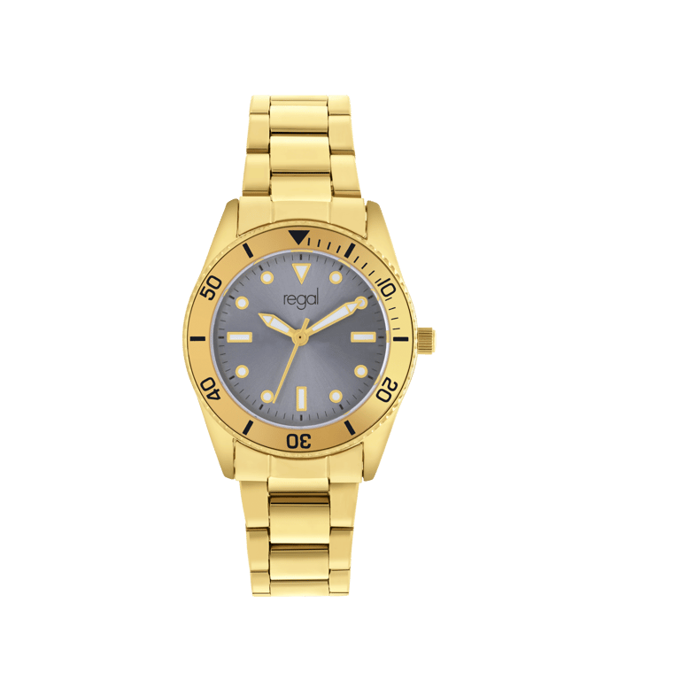 Regal Damen-Armbanduhr