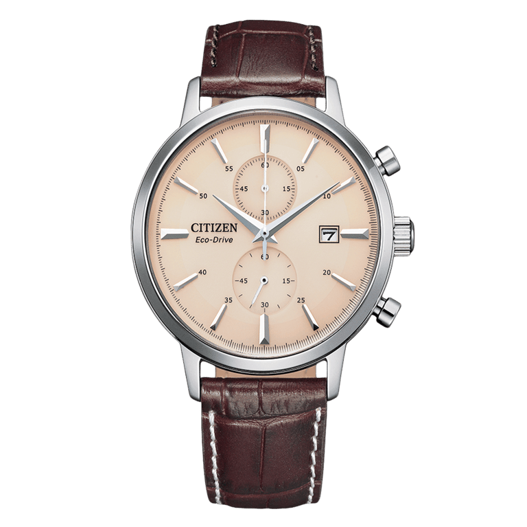 Citizen Heren Horloge CA7061-26X