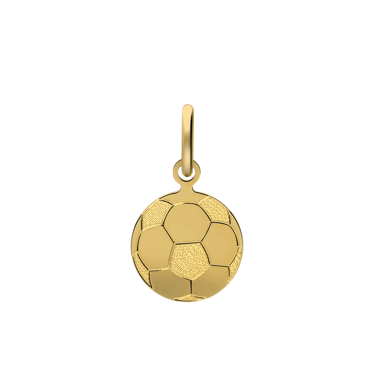 Zilveren goldplated kinderhanger graveerplaat