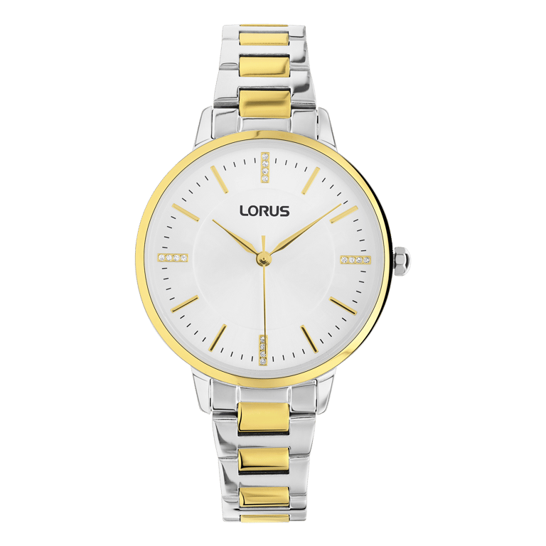 Lorus Armbanduhr für Damen RG250WX9