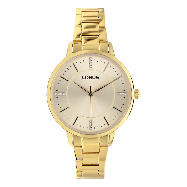 Lorus Armbanduhr für Damen RG256WX9