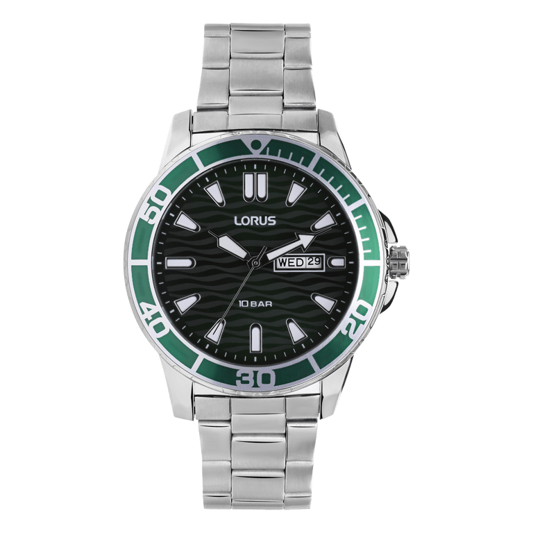 Lorus Armbanduhr für Herren RH359AX9