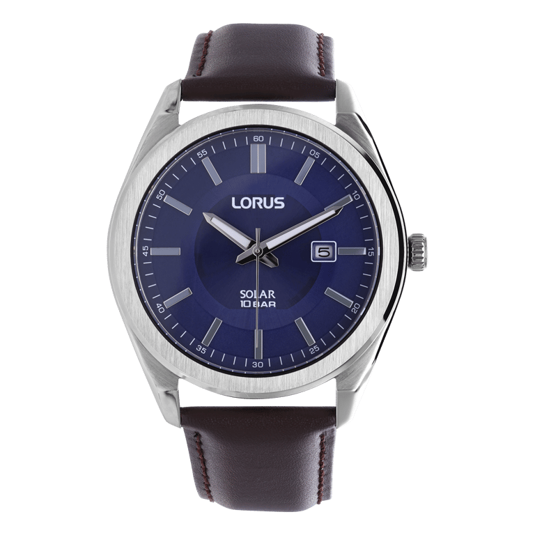 Lorus Heren Horloge RX357AX9