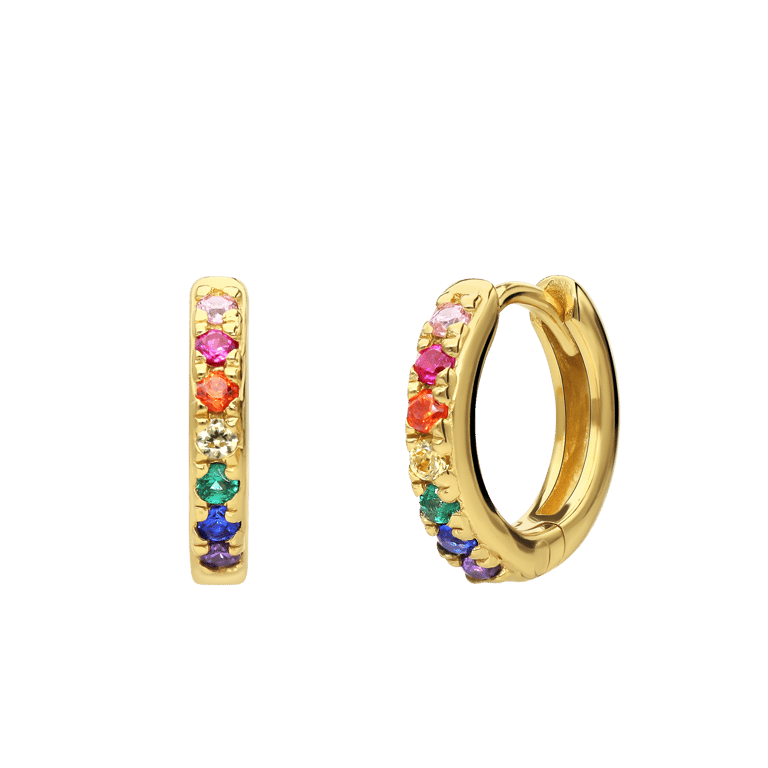 Earring 