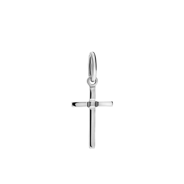 Anhänger aus 925er Silber, Kreuz