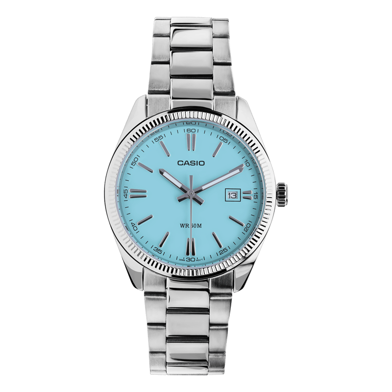 Casio horloge MTP-1302PD-2A2VEF