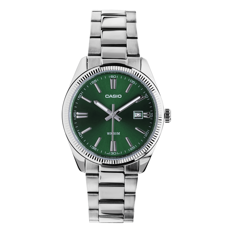 Casio horloge MTP-1302PD-3AVEF