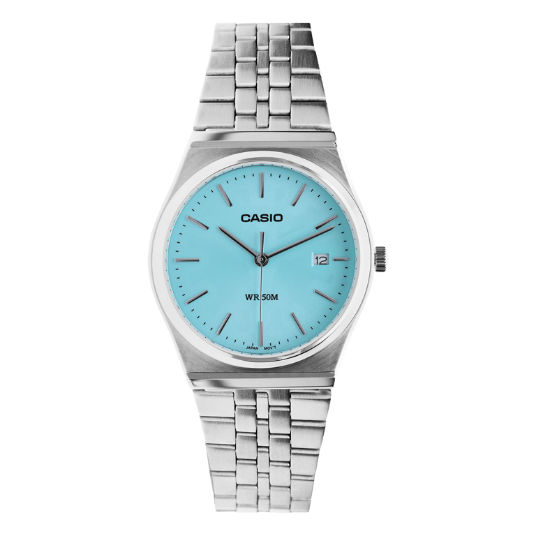 Casio horloge MTP-B145D-2A1VEF