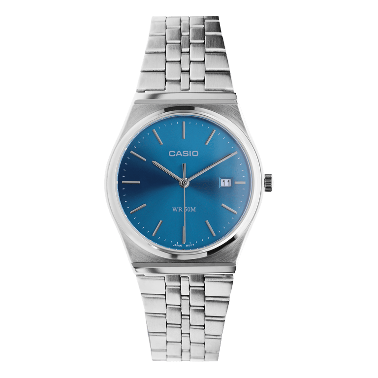 Casio horloge MTP-B145D-2A2VEF