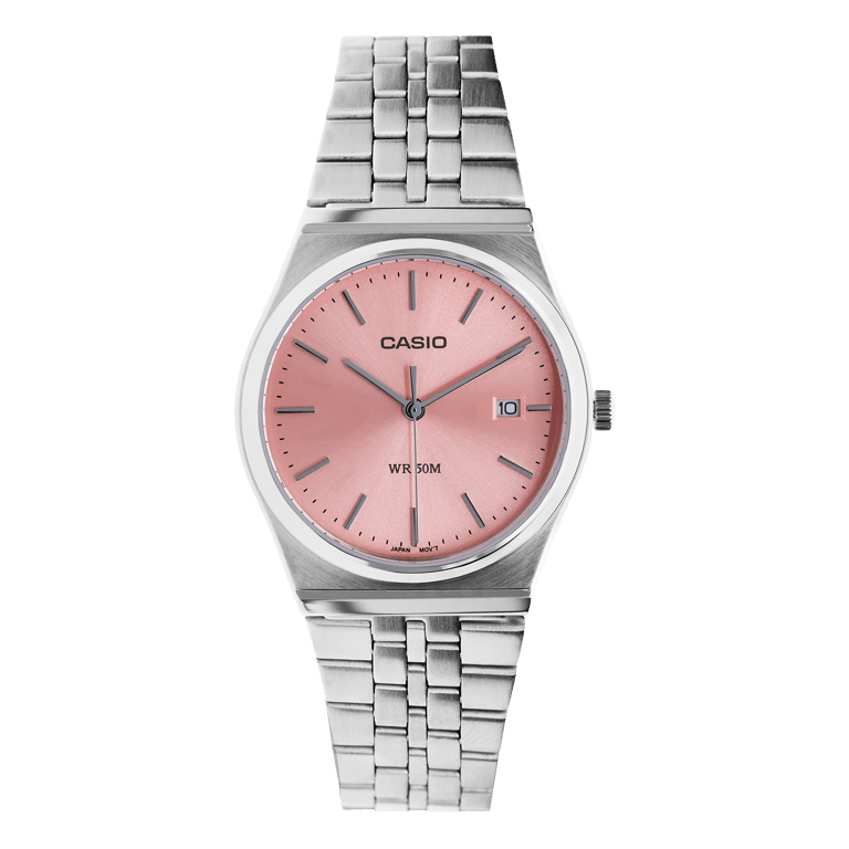 Casio horloge MTP-B145D-4AVEF