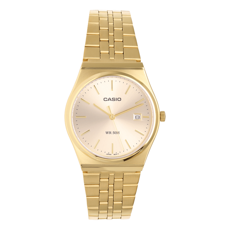 Casio Armbanduhr MTP-B145G-9AVEF