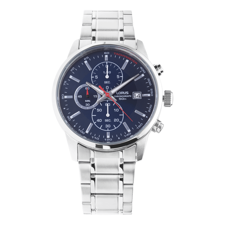 Lorus Chronograph Herrenuhr RM327DX9