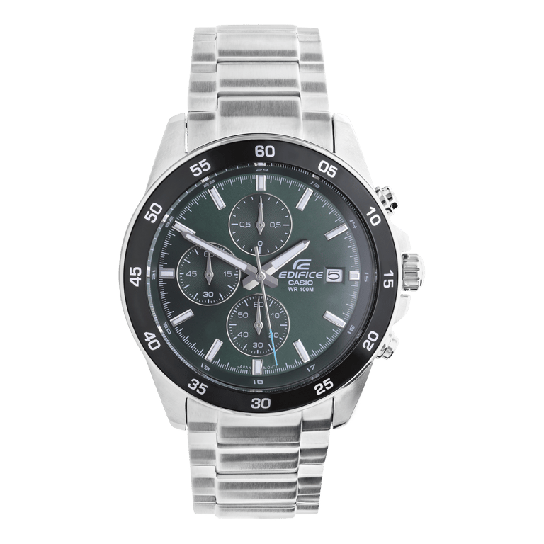Edifice horloge stainless steel band EFR-526D-3AVUEF