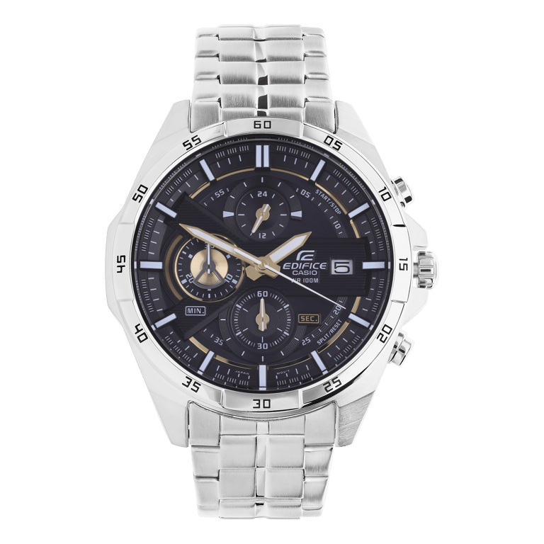 Edifice horloge stainless steel band EFR-556D-1AVUEF