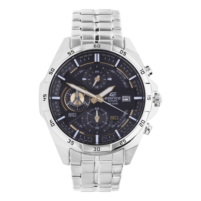 Edifice horloge stalen band EFR-556D-1AVUEF