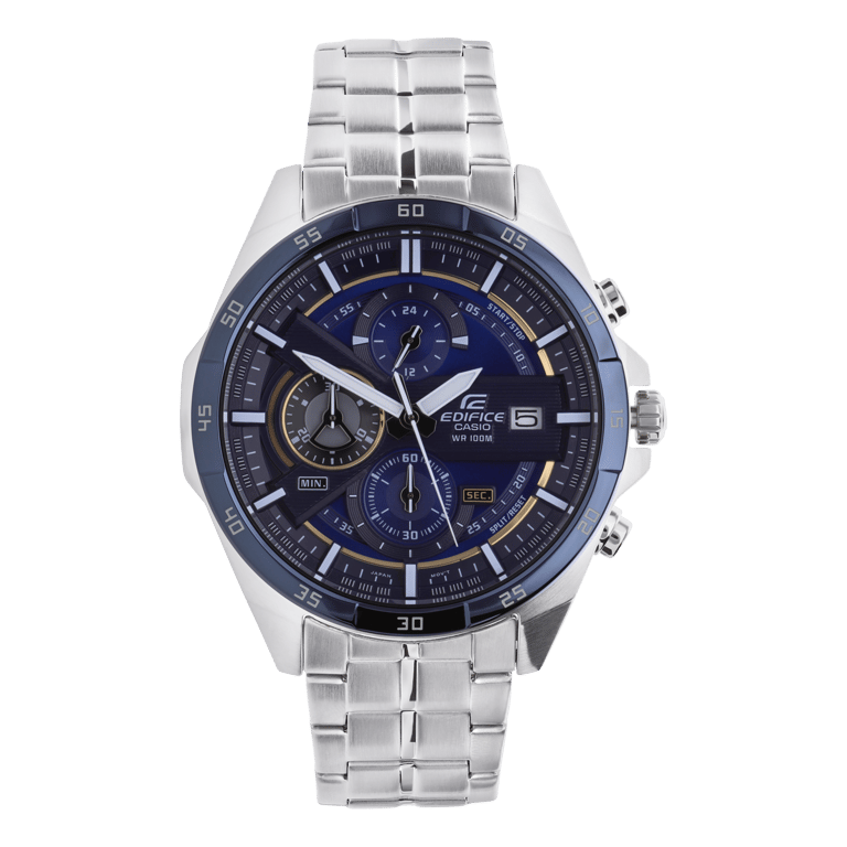 Edifice horloge stainless steel band EFR-556DB-2AVUEF