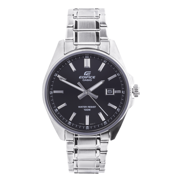 Edifice horloge stainless steel band EFV-150D-1AVUEF