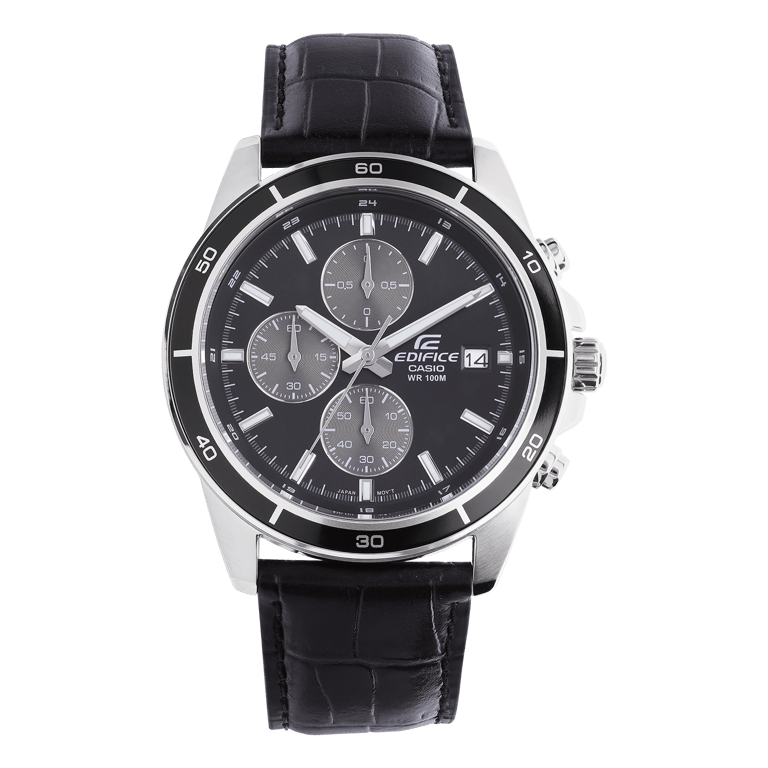 Edifice herenhorloge chronograaf EFR-556L-1AVUEF