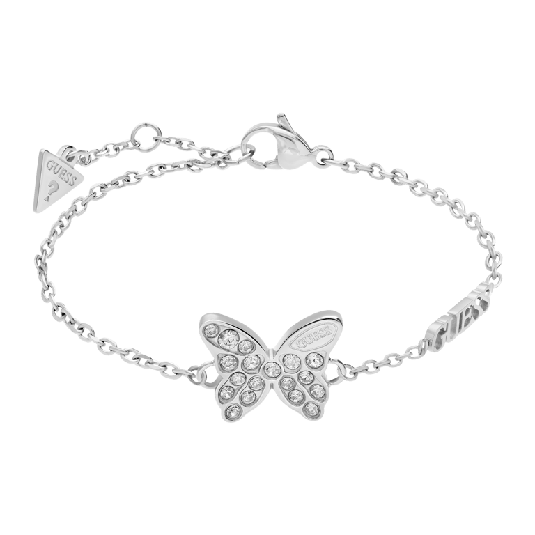 Guess stainless steel armband CHRYSALIS