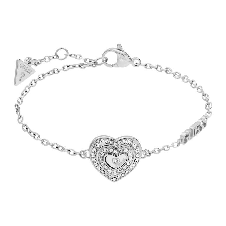 Guess stainless steel armband AMAMI