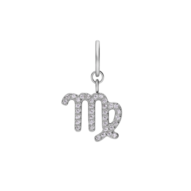 Stainless steel bedel maagd