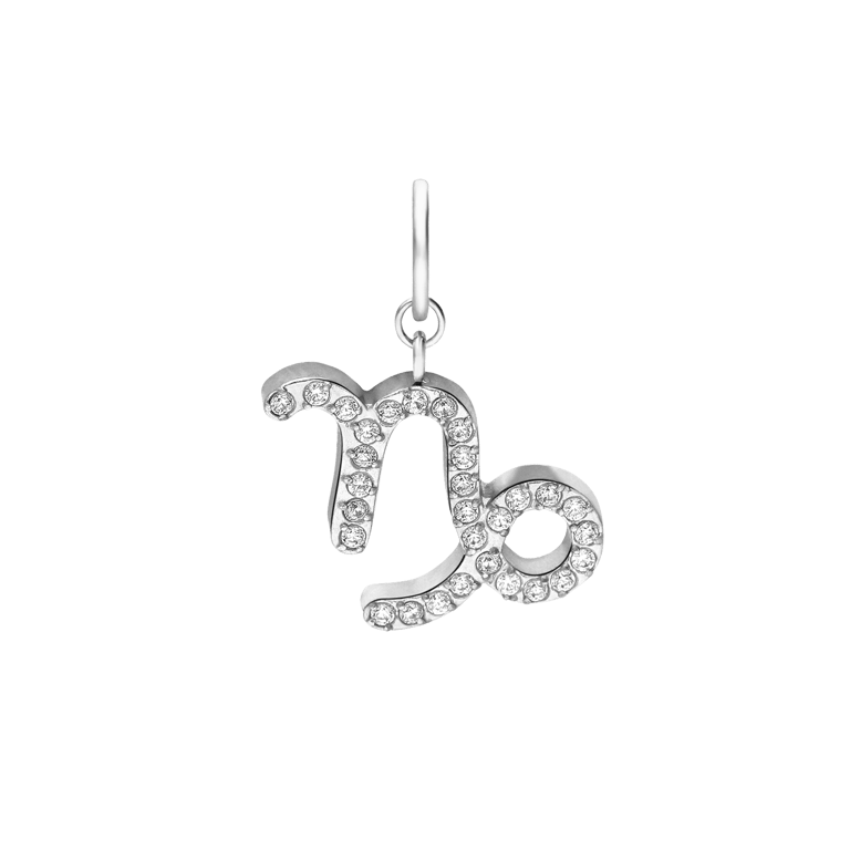 Stainless steel bedel steenbok