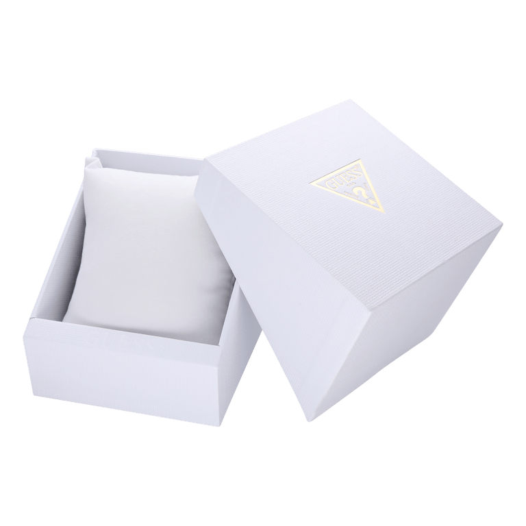Guess watch box