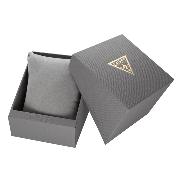 Guess watch box heren