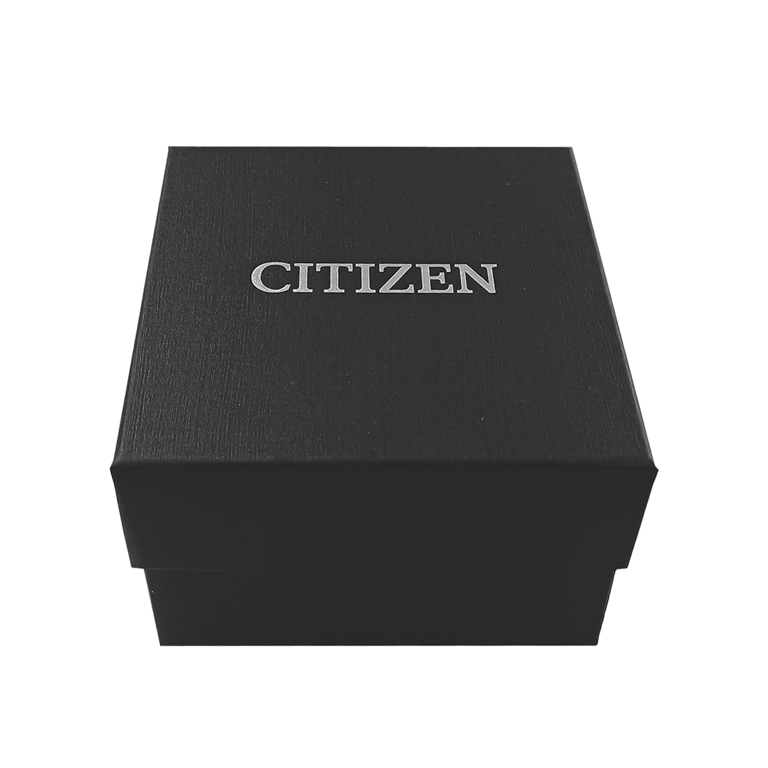 Citizen watch box