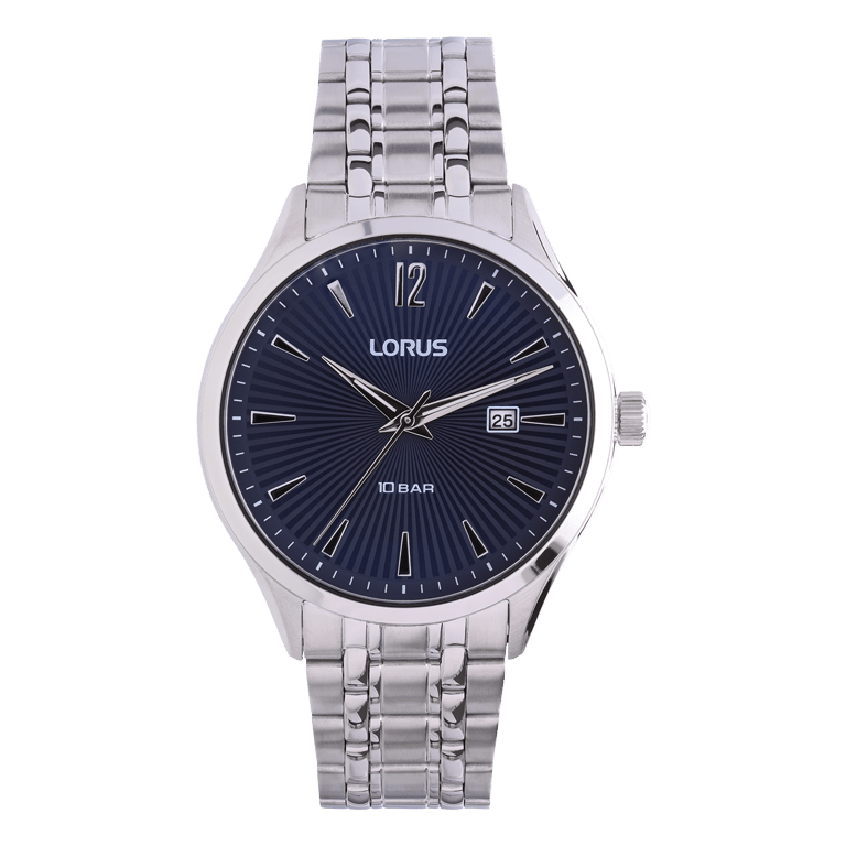 Lorus Heren Horloge RH989RX9