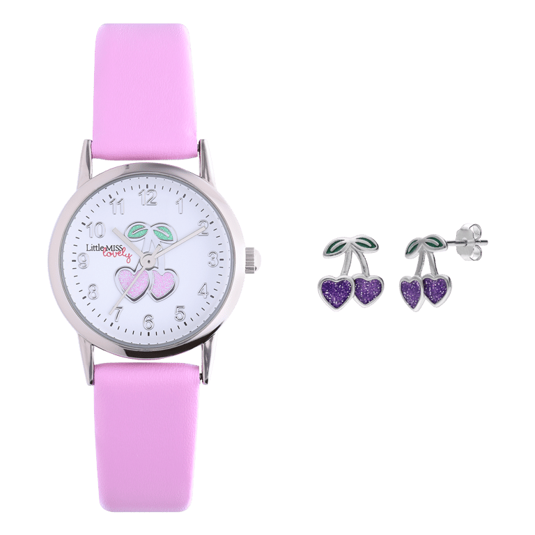 Little miss lovely kinderhorloge