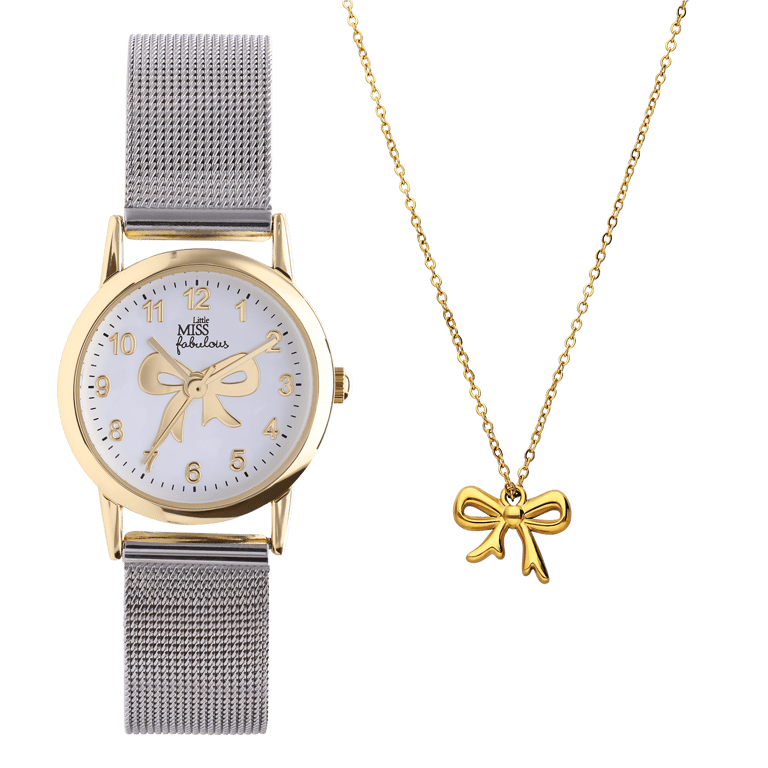 Little Miss Fabulous Kinderuhr
