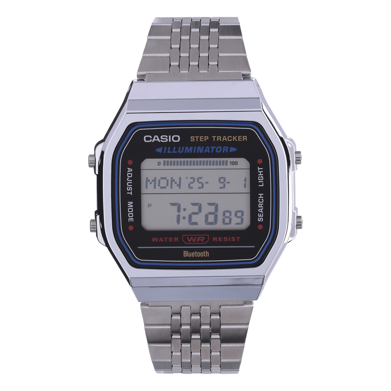 CASIO HORLOGE ABL-100WE-1AEF