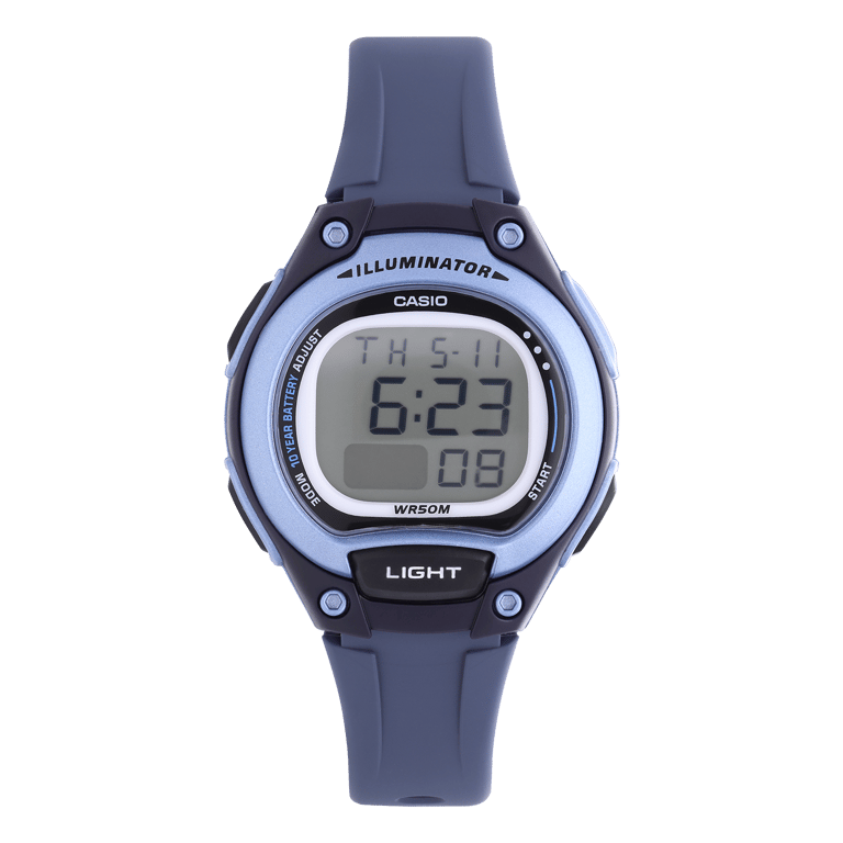 CASIO UHR LW-203-2AVEF