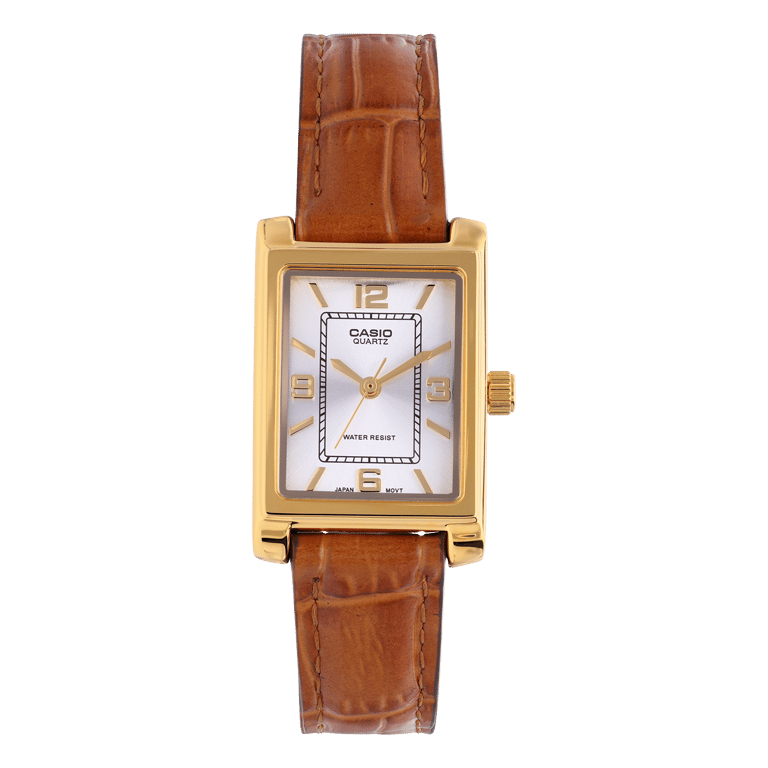 CASIO HORLOGE LTP-1234PGL-7AEG