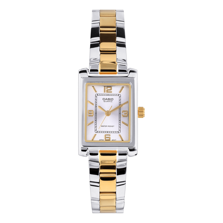 CASIO HORLOGE LTP-1234PSG-7AEG