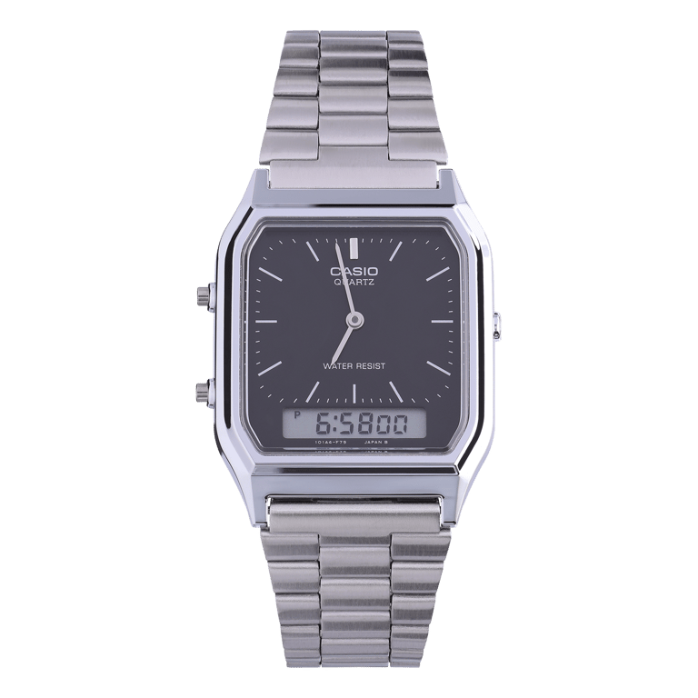 CASIO HORLOGE AQ-230A-1DMQYES