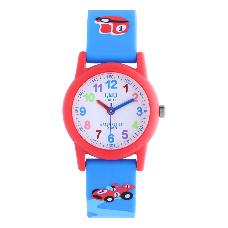 Q & Q Kinder Horloge VR99J004Y